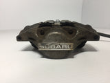 JDM OEM 02-07 Subaru Impreza WRX Rear Left Caliper 2 Pot Genuine | Calipers | 2 pot, 4 pot, Calipers, Impreza, Red Four pot, sti brakes, Subaru, WRX, wrx 2002, wrx 2003, wrx 2004, wrx 2005, WRX STI | 1101