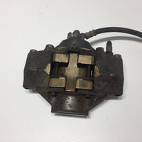 JDM OEM 02-07 Subaru Impreza WRX Rear Left Caliper 2 Pot Genuine | Calipers | 2 pot, 4 pot, Calipers, Impreza, Red Four pot, sti brakes, Subaru, WRX, wrx 2002, wrx 2003, wrx 2004, wrx 2005, WRX STI | 1101