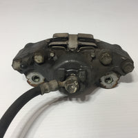 JDM OEM 02-07 Subaru Impreza WRX Rear Left Caliper 2 Pot Genuine | Calipers | 2 pot, 4 pot, Calipers, Impreza, Red Four pot, sti brakes, Subaru, WRX, wrx 2002, wrx 2003, wrx 2004, wrx 2005, WRX STI | 1101