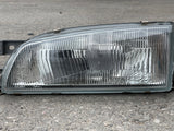JDM Subaru Impreza GC8 STi GF8 WRX Front CRYSTAL Headlights Head Lamp OEM 1Pairs | Headlights | Crystal, freeshipping, GC8, GF8, Headlights, Impreza, Subaru, WRX | 2280