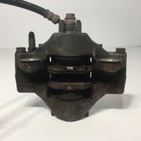 JDM OEM 02-07 Subaru Impreza WRX Rear Left Caliper 2 Pot Genuine | Calipers | 2 pot, 4 pot, Calipers, Impreza, Red Four pot, sti brakes, Subaru, WRX, wrx 2002, wrx 2003, wrx 2004, wrx 2005, WRX STI | 1101