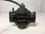 JDM OEM 02-07 Subaru Impreza WRX Rear Left Caliper 2 Pot Genuine | Calipers | 2 pot, 4 pot, Calipers, Impreza, Red Four pot, sti brakes, Subaru, WRX, wrx 2002, wrx 2003, wrx 2004, wrx 2005, WRX STI | 1101