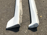 JDM 2001-2005 Toyota Altezza Lexus IS300 TRD Trunk & Wing & Rear Tail Lights + Side Skirts + Rear Bumper & Lip