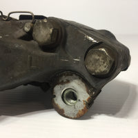 JDM OEM 02-07 Subaru Impreza WRX Rear Left Caliper 2 Pot Genuine | Calipers | 2 pot, 4 pot, Calipers, Impreza, Red Four pot, sti brakes, Subaru, WRX, wrx 2002, wrx 2003, wrx 2004, wrx 2005, WRX STI | 1101