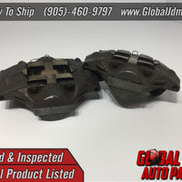 JDM OEM 02-07 Subaru Impreza WRX Rear Calipers 2 Pot Genuine | Calipers | 2 pot, 4 pot, Calipers, Impreza, Red Four pot, sti brakes, Subaru, WRX, wrx 2002, wrx 2003, wrx 2004, wrx 2005, WRX STI | 1098