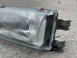 JDM Subaru Impreza GC8 STi GF8 WRX Front CRYSTAL Headlights Head Lamp OEM 1Pairs