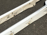 JDM 2001-2005 Toyota Altezza Lexus IS300 TRD Trunk & Wing & Rear Tail Lights + Side Skirts + Rear Bumper & Lip