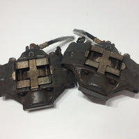 JDM OEM 02-07 Subaru Impreza WRX Rear Calipers 2 Pot Genuine | Calipers | 2 pot, 4 pot, Calipers, Impreza, Red Four pot, sti brakes, Subaru, WRX, wrx 2002, wrx 2003, wrx 2004, wrx 2005, WRX STI | 1098