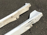 JDM 2001-2005 Toyota Altezza Lexus IS300 TRD Trunk & Wing & Rear Tail Lights + Side Skirts + Rear Bumper & Lip