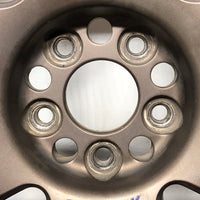 JDM Work Emotion 5x100 17x7JJ +47 Rims