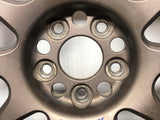 JDM Work Emotion 5x100 17x7JJ +47 Rims