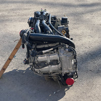 2015-2018 Subaru WRX Turbo FA20 FA20DIT Turbo DOHC 2.0L Turbocharged Engine Motor | Engine | FA20, Impreza, Subaru, Turbo, WRX, wrx fa20, WRX FA20 Engine | 2524 - G822090