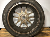 JDM Work Emotion 5x100 17x7JJ +47 Rims