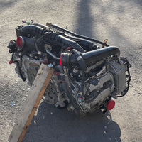 2015-2018 Subaru WRX Turbo FA20 FA20DIT Turbo DOHC 2.0L Turbocharged Engine Motor | Engine | FA20, Impreza, Subaru, Turbo, WRX, wrx fa20, WRX FA20 Engine | 2524 - G822090