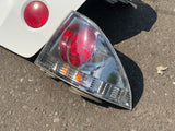 JDM 2001-2005 Toyota Altezza Lexus IS300 TRD Trunk & Wing & Rear Tail Lights + Side Skirts + Rear Bumper & Lip