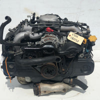 JDM 06 07 08 09 10 11 SUBARU EJ25 2.5L SOHC AVCS ENGINE IMPREZA FORESTER OUTBACK C820768 Engine | Engine | 2.5l, EJ253, Forester, Impreza, Legacy, sohc, Subaru, tested | 1741