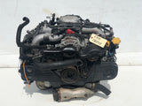 JDM 06 07 08 09 10 11 SUBARU EJ25 2.5L SOHC AVCS ENGINE IMPREZA FORESTER OUTBACK C820768 Engine | Engine | 2.5l, EJ253, Forester, Impreza, Legacy, sohc, Subaru, tested | 1741