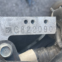 2015-2018 Subaru WRX Turbo FA20 FA20DIT Turbo DOHC 2.0L Turbocharged Engine Motor | Engine | FA20, Impreza, Subaru, Turbo, WRX, wrx fa20, WRX FA20 Engine | 2524 - G822090