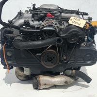 JDM 06 07 08 09 10 11 SUBARU EJ25 2.5L SOHC AVCS ENGINE IMPREZA FORESTER OUTBACK C820768 Engine | Engine | 2.5l, EJ253, Forester, Impreza, Legacy, sohc, Subaru, tested | 1741