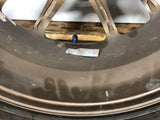 JDM Work Emotion 5x100 17x7JJ +47 Rims