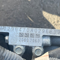 2015-2018 Subaru WRX Turbo FA20 FA20DIT Turbo DOHC 2.0L Turbocharged Engine Motor | Engine | FA20, Impreza, Subaru, Turbo, WRX, wrx fa20, WRX FA20 Engine | 2524 - G822090