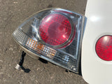 JDM 2001-2005 Toyota Altezza Lexus IS300 TRD Trunk & Wing & Rear Tail Lights + Side Skirts + Rear Bumper & Lip