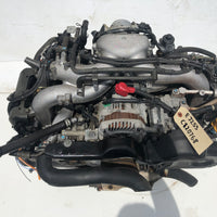 JDM 06 07 08 09 10 11 SUBARU EJ25 2.5L SOHC AVCS ENGINE IMPREZA FORESTER OUTBACK C820768 Engine | Engine | 2.5l, EJ253, Forester, Impreza, Legacy, sohc, Subaru, tested | 1741
