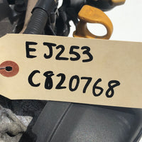 JDM 06 07 08 09 10 11 SUBARU EJ25 2.5L SOHC AVCS ENGINE IMPREZA FORESTER OUTBACK C820768 Engine | Engine | 2.5l, EJ253, Forester, Impreza, Legacy, sohc, Subaru, tested | 1741