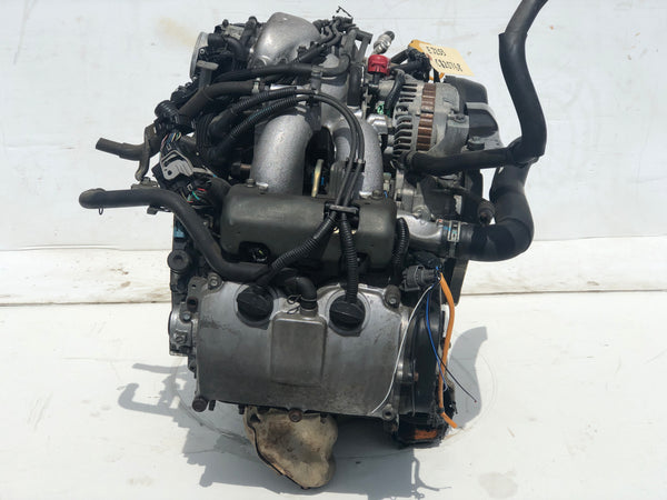 JDM 06 07 08 09 10 11 SUBARU EJ25 2.5L SOHC AVCS ENGINE IMPREZA FORESTER OUTBACK C820768 Engine | Engine | 2.5l, EJ253, Forester, Impreza, Legacy, sohc, Subaru, tested | 1741