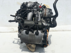 JDM 06 07 08 09 10 11 SUBARU EJ25 2.5L SOHC AVCS ENGINE IMPREZA FORESTER OUTBACK C820768 Engine