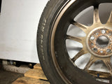 JDM Work Emotion 5x100 17x7JJ +47 Rims