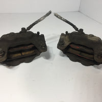 JDM OEM Subaru Impreza WRX OEM Front 4 Piston Brake Calipers Genuine 2002-2007 | Calipers | 2 pot, 4 pot, Calipers, Impreza, Red Four pot, sti brakes, Subaru, WRX, wrx 2002, wrx 2003, wrx 2004, wrx 2005, WRX STI | 1096