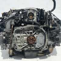 JDM 06 07 08 09 10 11 SUBARU EJ25 2.5L SOHC AVCS ENGINE IMPREZA FORESTER OUTBACK C820768 Engine | Engine | 2.5l, EJ253, Forester, Impreza, Legacy, sohc, Subaru, tested | 1741
