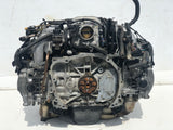 JDM 06 07 08 09 10 11 SUBARU EJ25 2.5L SOHC AVCS ENGINE IMPREZA FORESTER OUTBACK C820768 Engine | Engine | 2.5l, EJ253, Forester, Impreza, Legacy, sohc, Subaru, tested | 1741