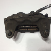 JDM OEM Subaru Impreza WRX OEM Front 4 Piston Brake Calipers Genuine 2002-2007 | Calipers | 2 pot, 4 pot, Calipers, Impreza, Red Four pot, sti brakes, Subaru, WRX, wrx 2002, wrx 2003, wrx 2004, wrx 2005, WRX STI | 1096