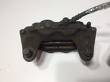 JDM OEM Subaru Impreza WRX OEM Front 4 Piston Brake Calipers Genuine 2002-2007 | Calipers | 2 pot, 4 pot, Calipers, Impreza, Red Four pot, sti brakes, Subaru, WRX, wrx 2002, wrx 2003, wrx 2004, wrx 2005, WRX STI | 1096