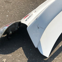 JDM 2001-2005 Toyota Altezza Lexus IS300 TRD Trunk & Wing & Rear Tail Lights + Side Skirts + Rear Bumper & Lip