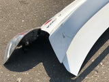 JDM 2001-2005 Toyota Altezza Lexus IS300 TRD Trunk & Wing & Rear Tail Lights + Side Skirts + Rear Bumper & Lip