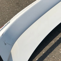 JDM 2001-2005 Toyota Altezza Lexus IS300 TRD Trunk & Wing & Rear Tail Lights + Side Skirts + Rear Bumper & Lip