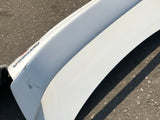 JDM 2001-2005 Toyota Altezza Lexus IS300 TRD Trunk & Wing & Rear Tail Lights + Side Skirts + Rear Bumper & Lip