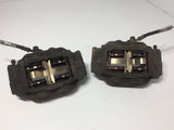 JDM OEM Subaru Impreza WRX OEM Front 4 Piston Brake Calipers Genuine 2002-2007 | Calipers | 2 pot, 4 pot, Calipers, Impreza, Red Four pot, sti brakes, Subaru, WRX, wrx 2002, wrx 2003, wrx 2004, wrx 2005, WRX STI | 1096