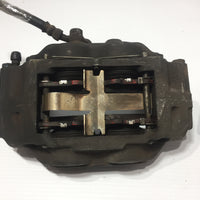JDM OEM Subaru Impreza WRX OEM Front 4 Piston Brake Calipers Genuine 2002-2007 | Calipers | 2 pot, 4 pot, Calipers, Impreza, Red Four pot, sti brakes, Subaru, WRX, wrx 2002, wrx 2003, wrx 2004, wrx 2005, WRX STI | 1096