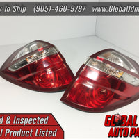 JDM Subaru Legacy Outback Wagon BP9 BP5 Kouki Genuine Tail Lights Pair 2005-2009 | Tail Lights | BP5, BP9, Kouki, Legacy, Outback, Subaru, Subaru Legacy, Wagon | 1037