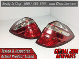 JDM Subaru Legacy Outback Wagon BP9 BP5 Kouki Genuine Tail Lights Pair 2005-2009 | Tail Lights | BP5, BP9, Kouki, Legacy, Outback, Subaru, Subaru Legacy, Wagon | 1037