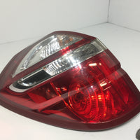 JDM Subaru Legacy Outback Wagon BP9 BP5 Kouki Genuine Tail Lights Pair 2005-2009 | Tail Lights | BP5, BP9, Kouki, Legacy, Outback, Subaru, Subaru Legacy, Wagon | 1037