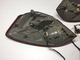 JDM Subaru Legacy Outback Wagon BP9 BP5 Kouki Genuine Tail Lights Pair 2005-2009 | Tail Lights | BP5, BP9, Kouki, Legacy, Outback, Subaru, Subaru Legacy, Wagon | 1037