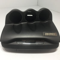 SUBARU FORESTER ZERO/SPORTS TRIPLE METER HOOD & CLOCK FOR SG5 2003-2004-2005 OEM | Dashboard | 2003-2005, Forester, Forester XT, SG5, Subaru, XT, Zero Sport | 1102