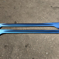 JDM 2006-2008 Honda Civic/Acura CSX Rear End Conversion Rear Trunk Bumper Lights | Trunk & Tail Lights | Acura CSX Rear Bumper, Acura CSX Trunk Lid, freeshipping | 2022