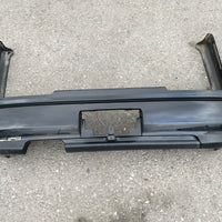 Jdm Nissan Skyline R34 ER34 Rear Bumper Sedan | ENR34, ER34, freeshipping, GTT R34, HR34, Nissan R34, R34 | 2281