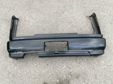 Jdm Nissan Skyline R34 ER34 Rear Bumper Sedan | ENR34, ER34, freeshipping, GTT R34, HR34, Nissan R34, R34 | 2281